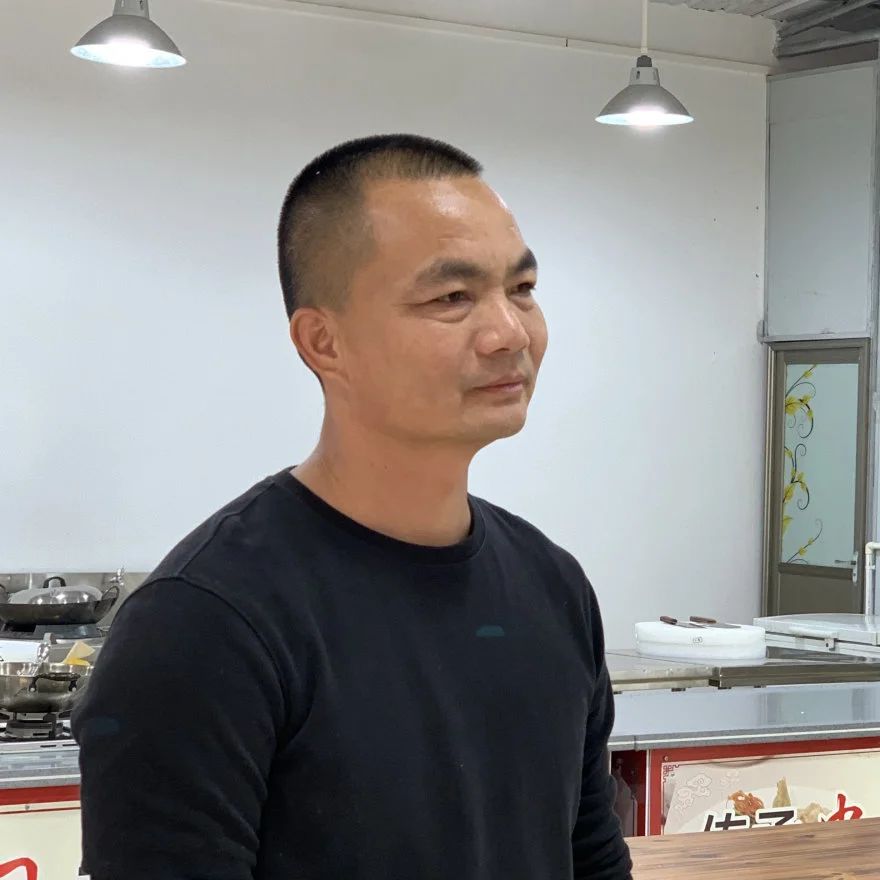 人物专访｜石金坤：以党员赤诚守粤菜本味，凭劳模精神促乡村兴荣