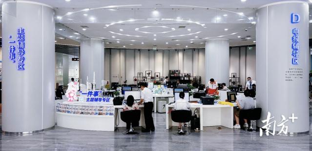 禅城入选广东省城市全域数字化转型县级试点