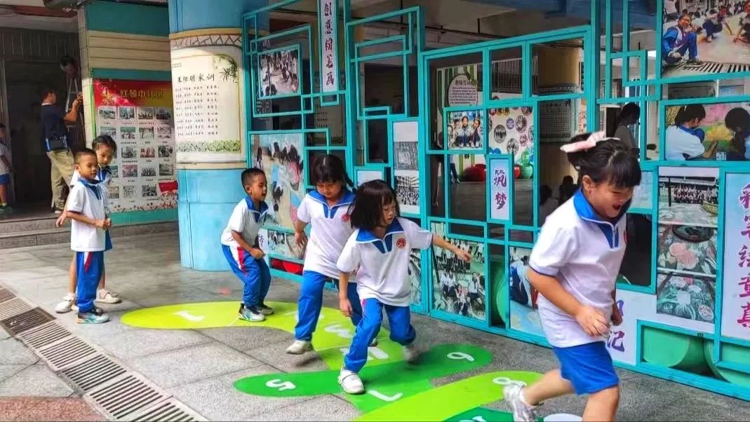 佛山出台&ldquo;减负十条&rdquo;：课间延长至15分钟，每天体育活动不低于2小时