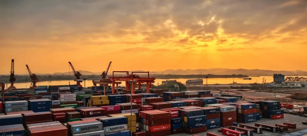 同心共建，不懈前行！ 一起来感受佛山交通之美