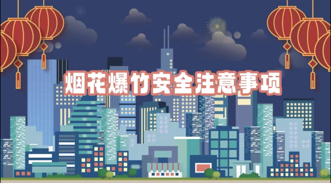 最新！佛山购买燃放烟花爆竹指南请收好&rarr;