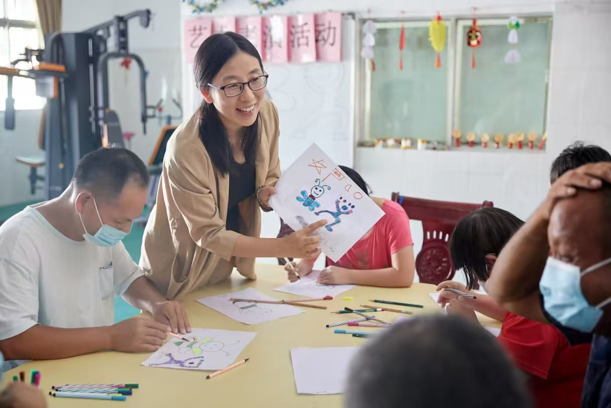 离珠三角新机场仅4.5公里，佛山这个&ldquo;园中村&rdquo;面貌一新&rarr;