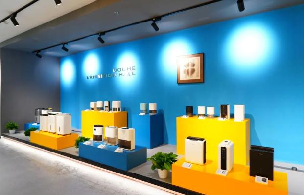 再出发！佛山三龙湾又添新总部！