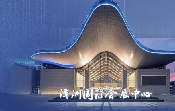 潭洲会展演艺馆面世！文化魅力，多元绽放！