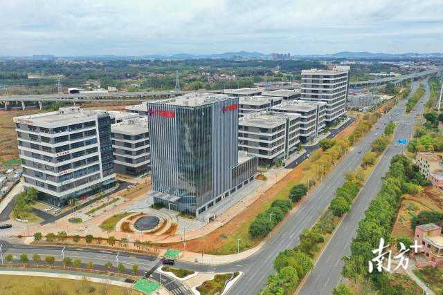 佛北聚势创未来，再造一个新佛山