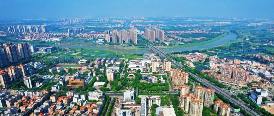 抢抓&ldquo;环两江先行区&rdquo;机遇，丹灶发起新春攻势！