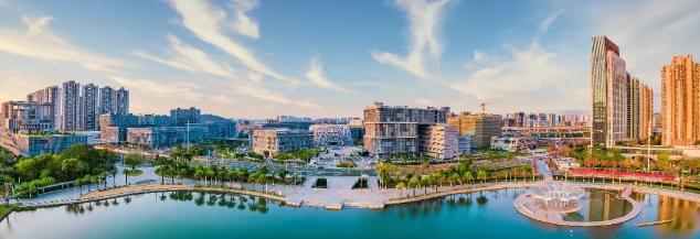 布局生物健康领域！三龙湾科技城助力佛山中试产业发展