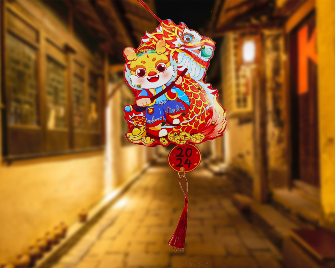 年味不能停！佛山新城元宵玩法大合集，不要错过！