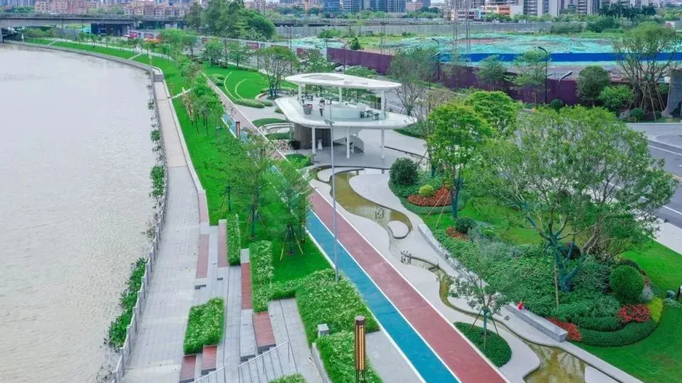 南海区全力推进清淤工作，&ldquo;活&rdquo;水赋能高质量发展！l 治水攻坚