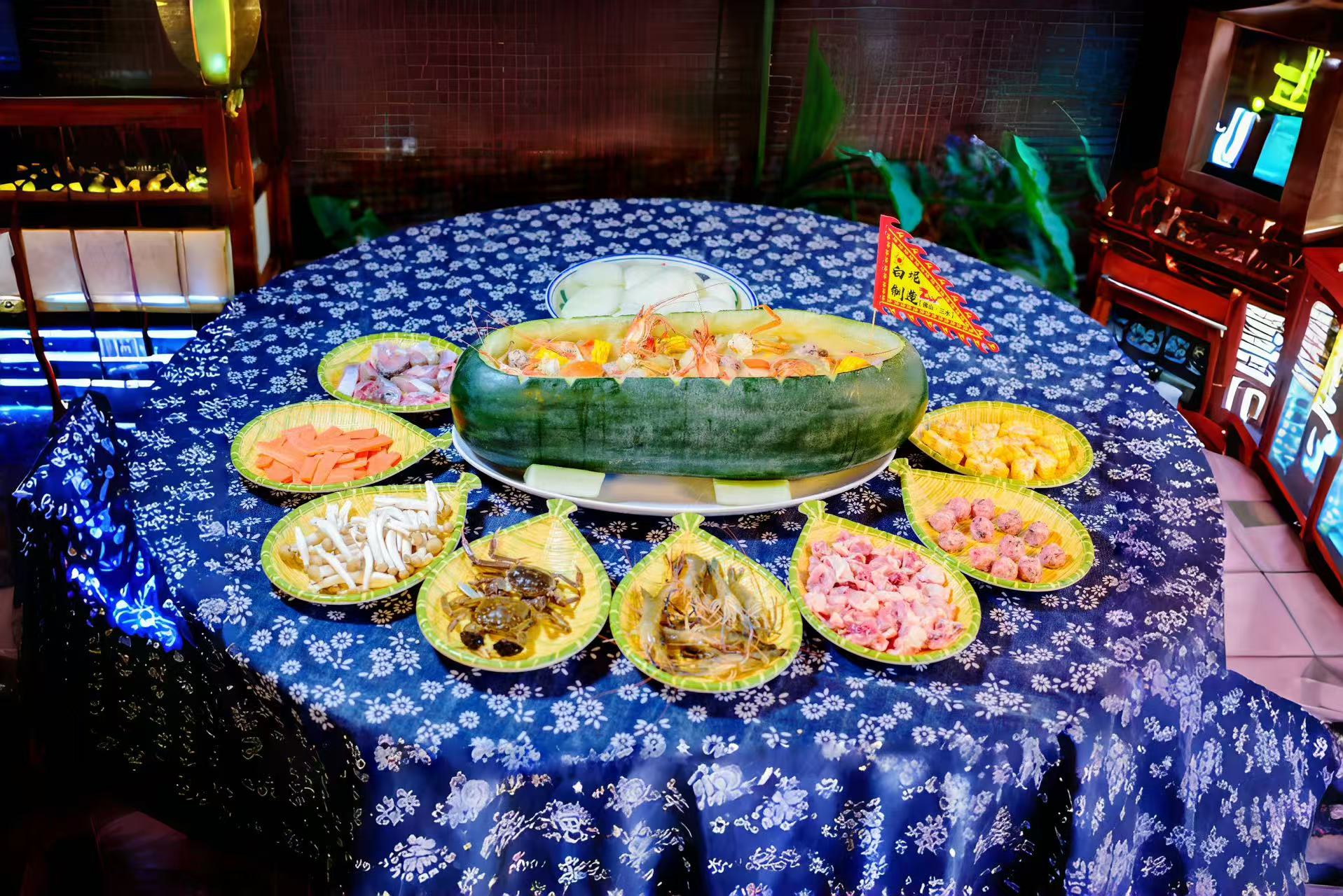 喜报！获评佛山市乡村旅游粤菜美食示范点！我镇有3家