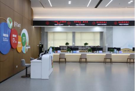 DeepSeek 眼中的佛山政务服务，原来是这样的