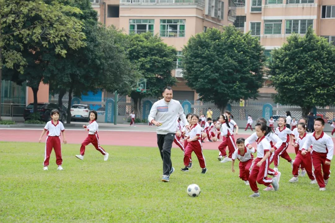 &ldquo;减负十条&rdquo;落地！新学期，佛山中小学迎来这些新变化