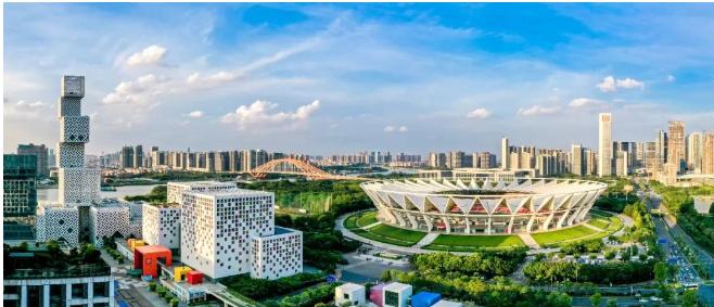 开业！进驻！佛山新城又添一新&ldquo;星&rdquo;