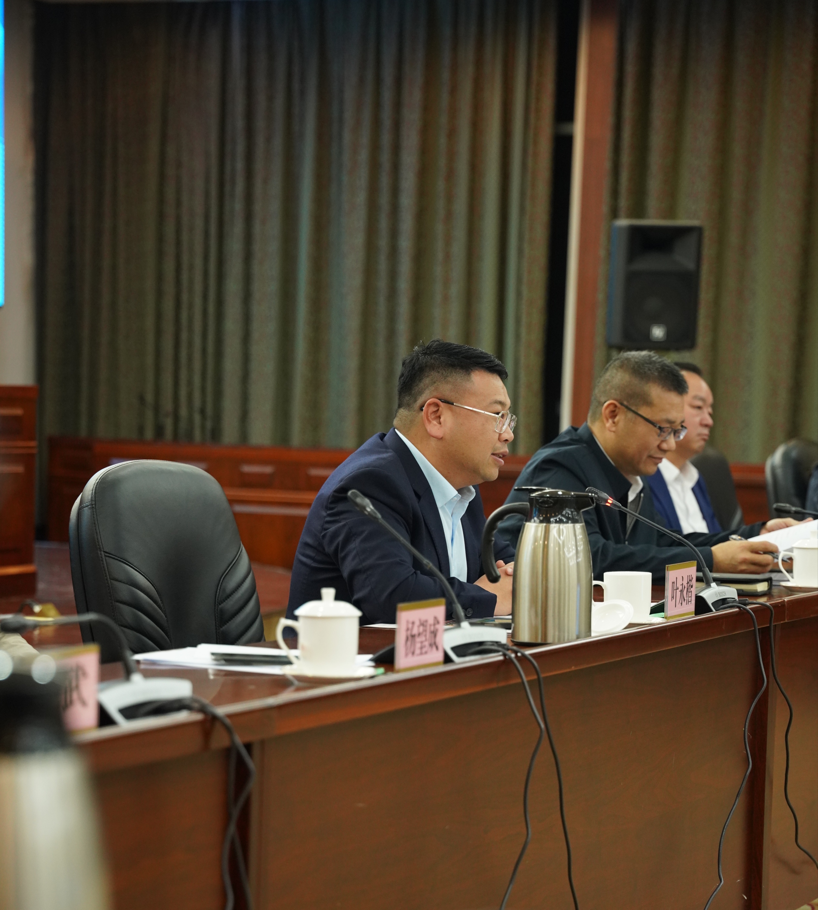 民营企业座谈会精神，在佛山民营经济人士中引起热烈反响