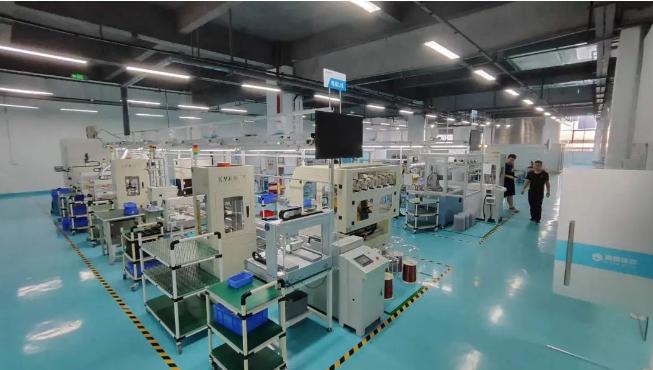 三龙湾这个园区不得了！校地共栽&ldquo;梧桐树&rdquo;，引来&ldquo;凤凰&rdquo;栖