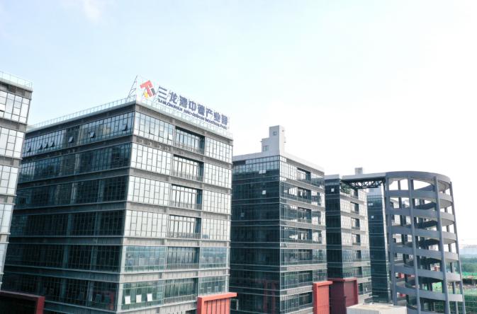 抢占&ldquo;制高点&rdquo;！佛山三龙湾机器人产业一路&ldquo;狂飙&rdquo;