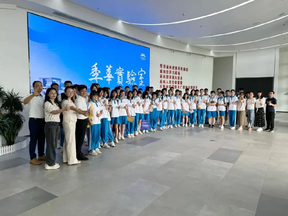 佛山市科普教育基地名单公布，这些单位入选