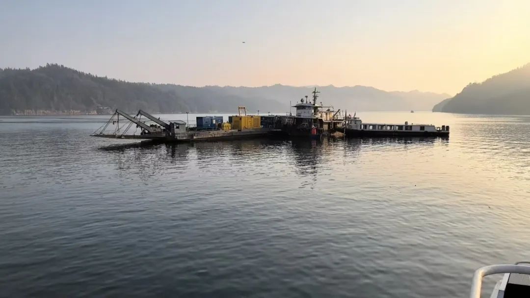 争分夺秒！900公里紧急驰援