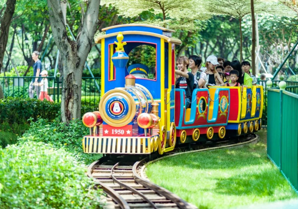 佛山妇女节福利，多个景区官宣免费特惠。