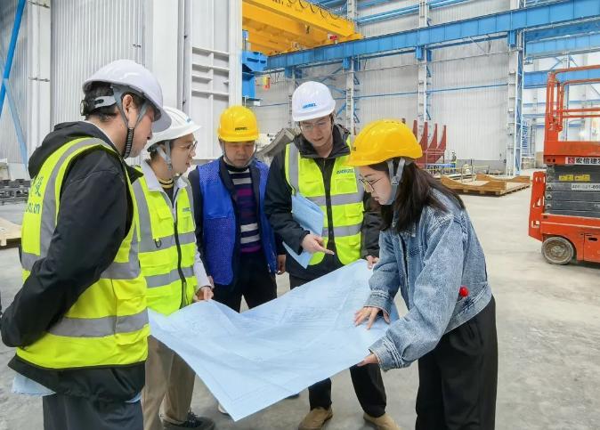 南海&ldquo;完工即投产&rdquo;打出&ldquo;双响炮&rdquo;