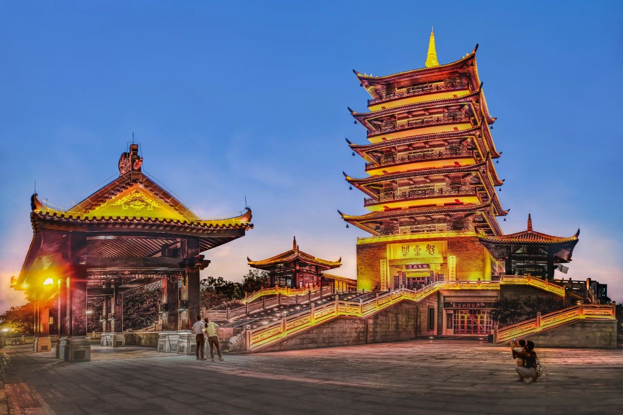 挑战登高线、邂逅机器人、畅享美食&hellip;&hellip;50公里徒步周六开走！