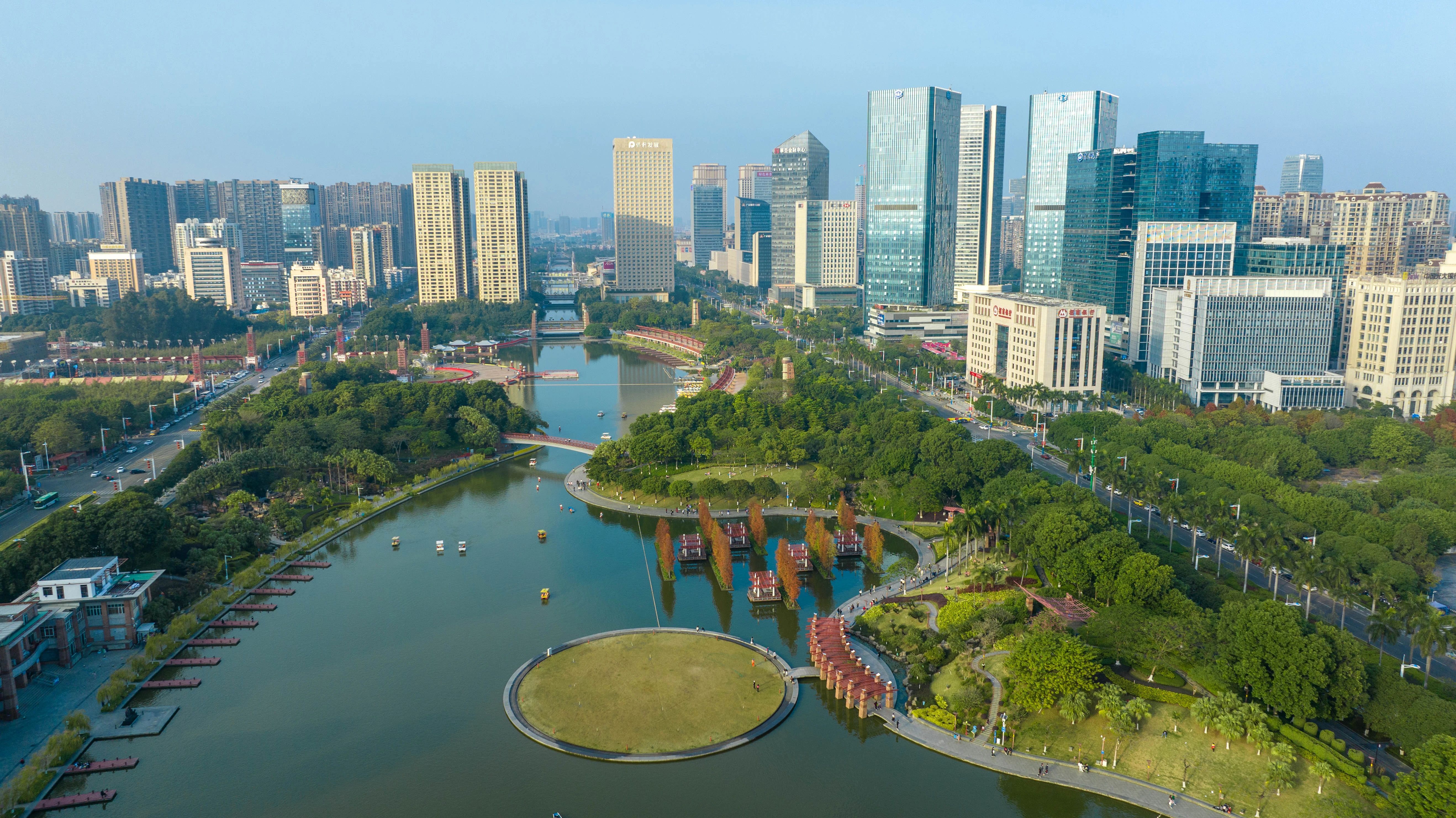 佛山勇立潮头，积极提倡&ldquo;反内卷&rdquo;