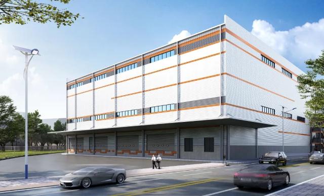 城市&ldquo;高颜值&rdquo;+经济&ldquo;高价值&rdquo;！佛山三龙湾两大项目启动建设