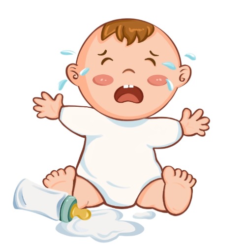 孩子发热呕吐高发！五步快速鉴别&ldquo;肠胃刺客&rdquo;和流感