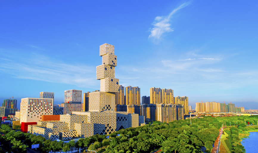 金融赋能科创！佛山三龙湾这场宣讲会干货满满！