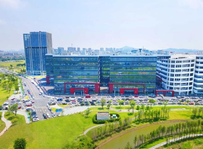 从欧洲到佛山：波兰企业团为何力荐三龙湾科技城？