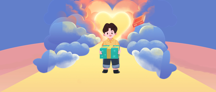 在温暖中追逐梦想&mdash;&mdash;佛山市民政系统为孤儿铺就幸福之路