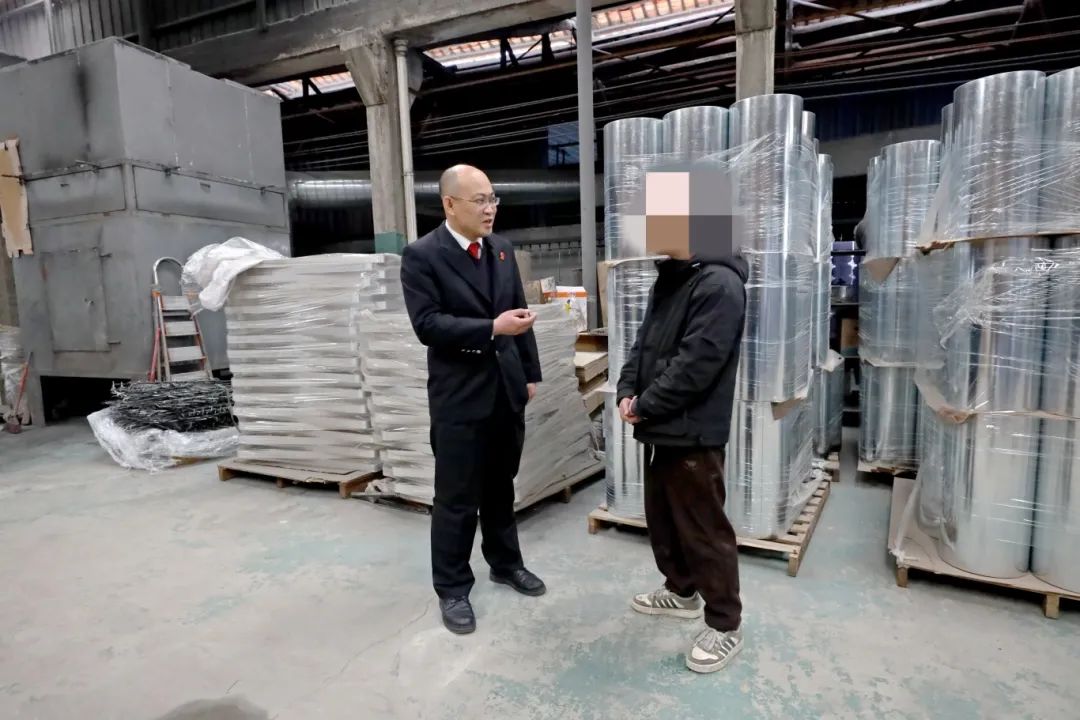 超3.9亿元合同纠纷案成功执结！这位执行法官不一般丨佛山政法先锋②