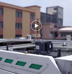 佛山市十大改革&middot;视频 | &ldquo;综合飞一次&rdquo; 执法&ldquo;零打扰&rdquo;