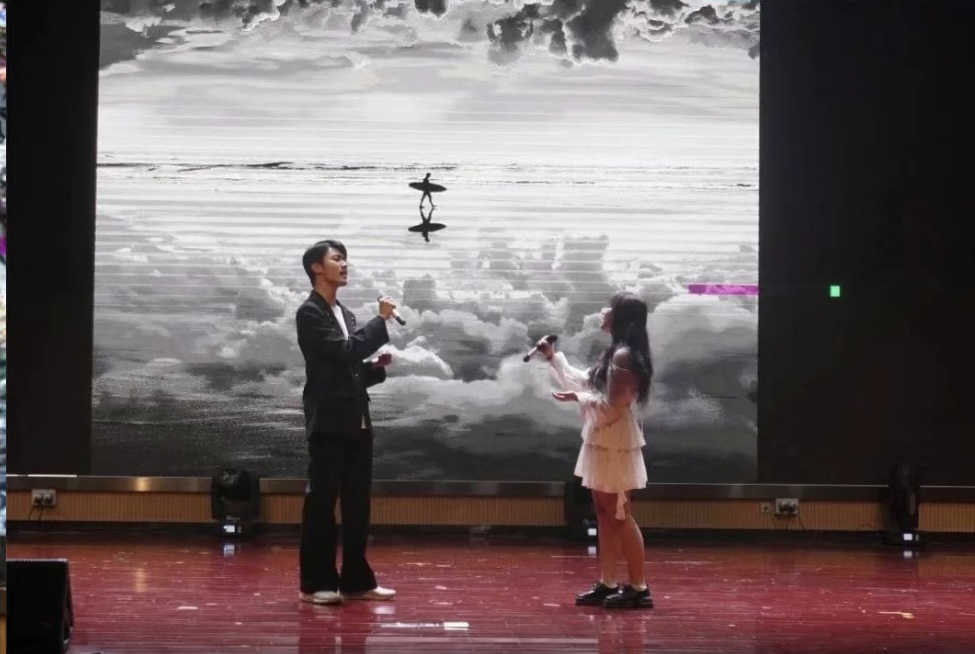 第二届佛山新声代青年歌手大赛校园组正式启动，青春歌手即将唱响佛山