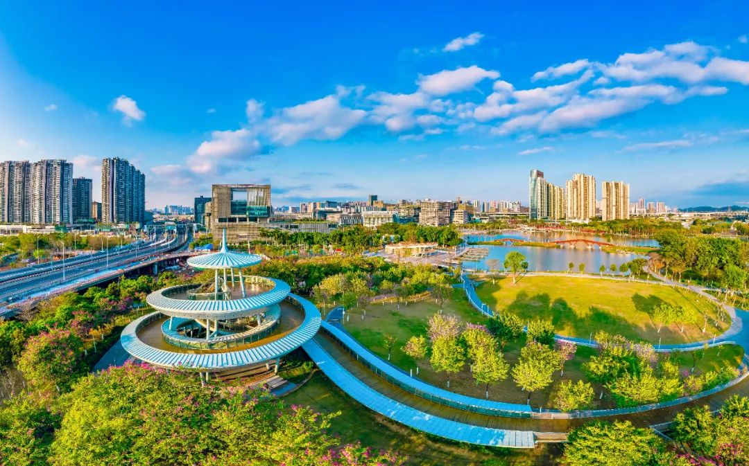 通了，顺了，快了！