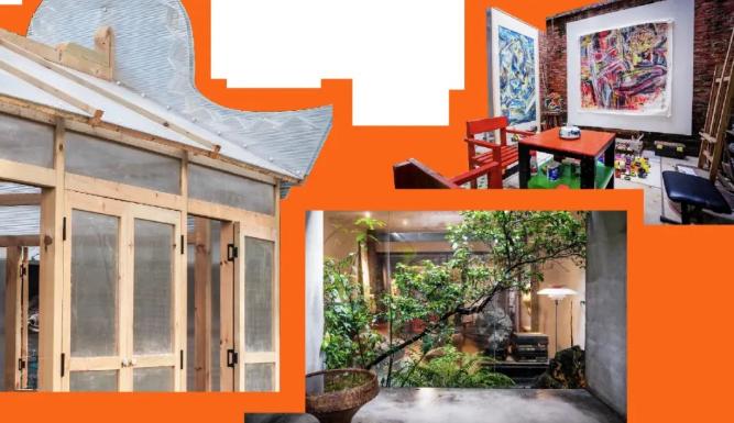 这个&ldquo;五一&rdquo;假期，来佛山三龙湾&ldquo;搞点艺术&rdquo;！