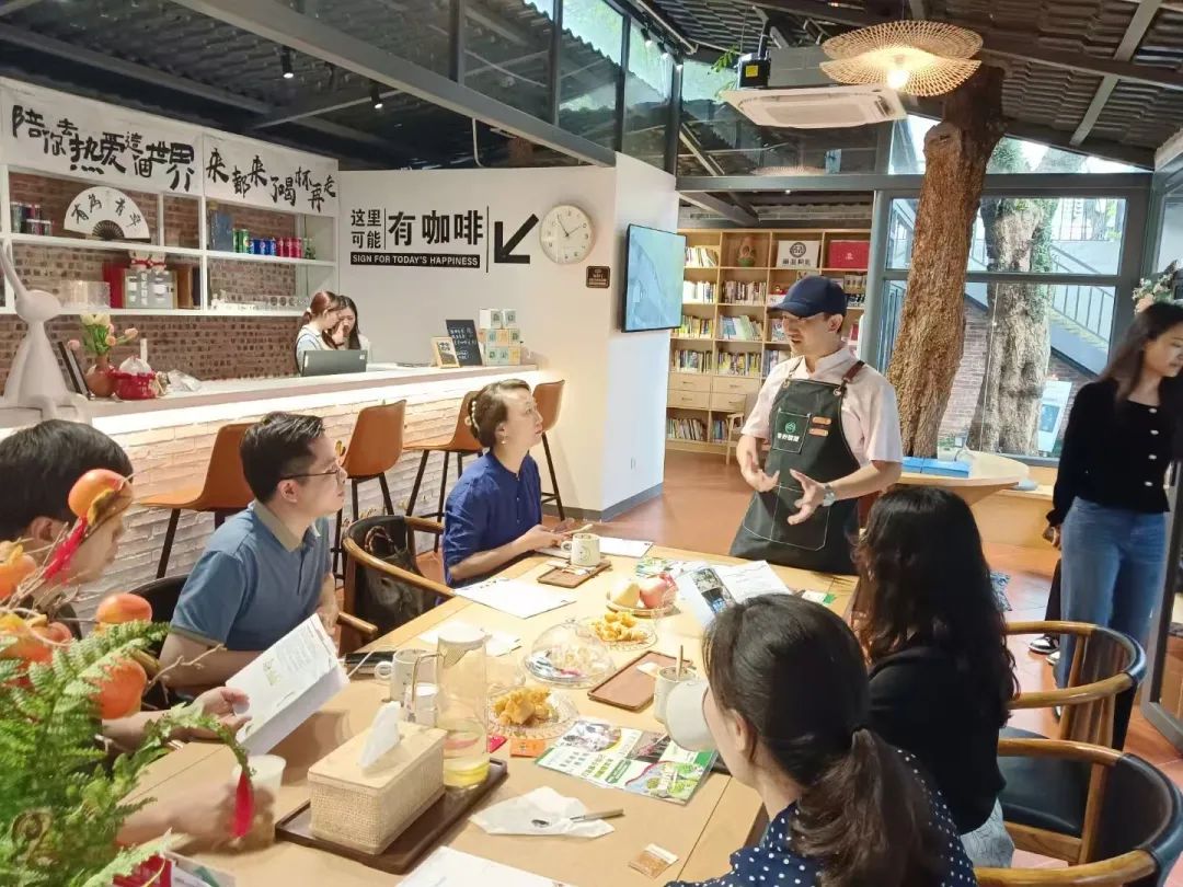 佛山唯一！丹灶一人获评乡村文化和旅游项目带头人