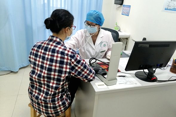 致敬&ldquo;最美医生&rdquo;：&ldquo;医&rdquo;心一意扎根基层，&ldquo;痊&rdquo;力以赴守护健康