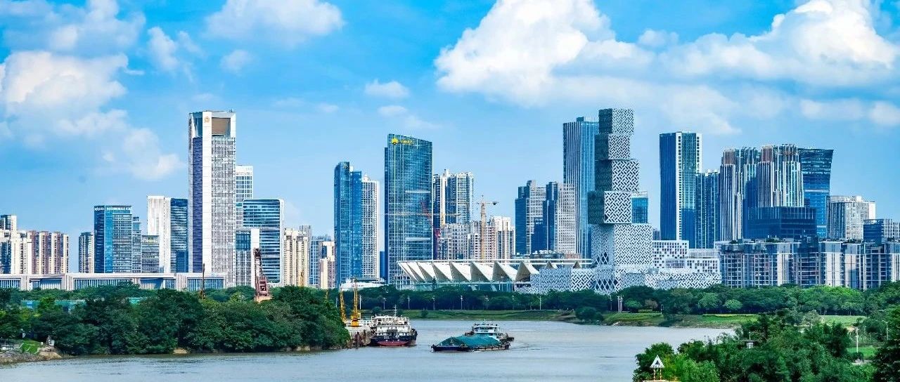 土地市场稳中有进！佛山今年一季度工业用地供应量显著提升