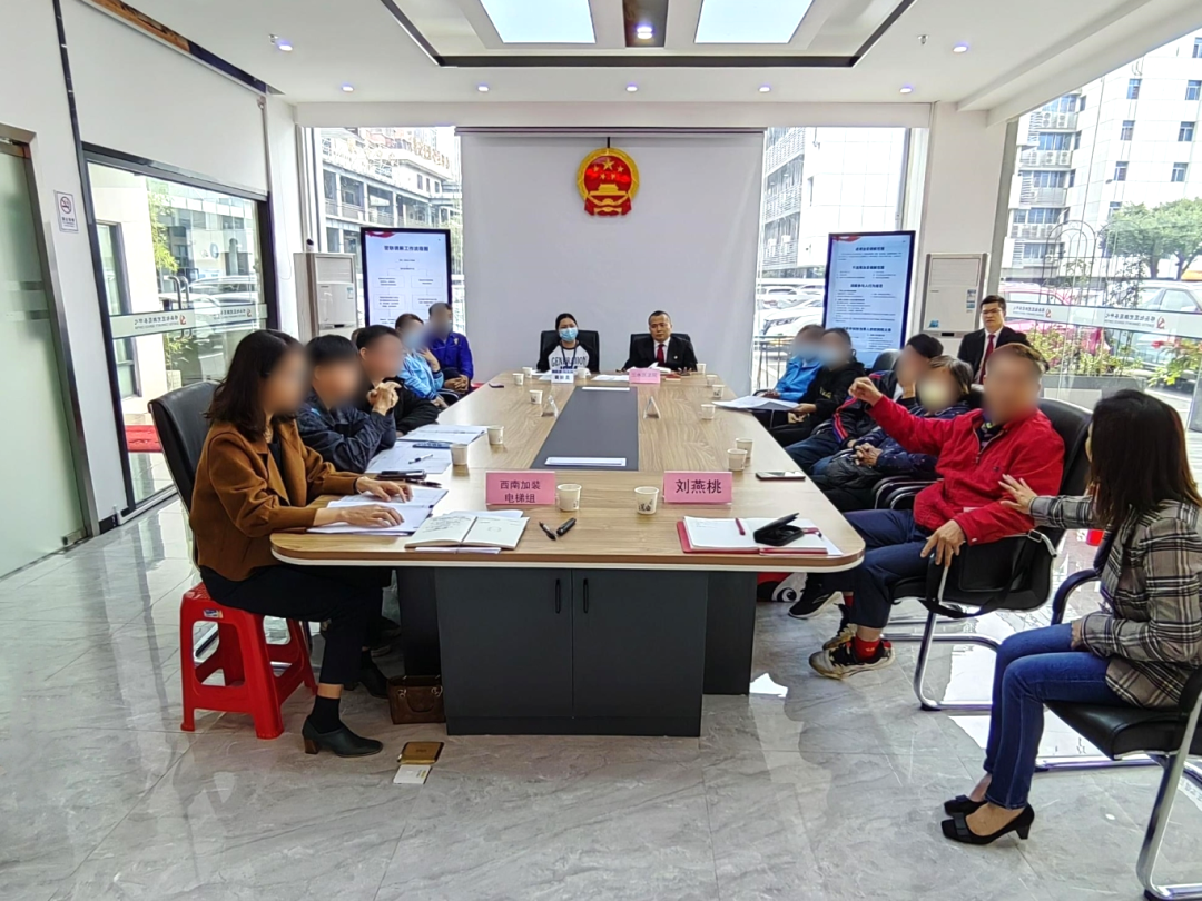 &ldquo;你们一来，难题就解决了！&rdquo;丨&ldquo;1+6+N&rdquo;专题报道（64）