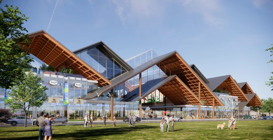 南海首宗点状供地获批复！市自然资源局护航花博园项目落地建设