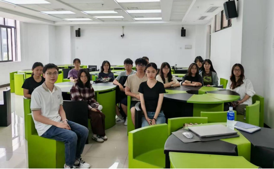 朋辈引领，由你&ldquo;职&rdquo;讲 | 佛山大学管理学院校友公开课圆满结束