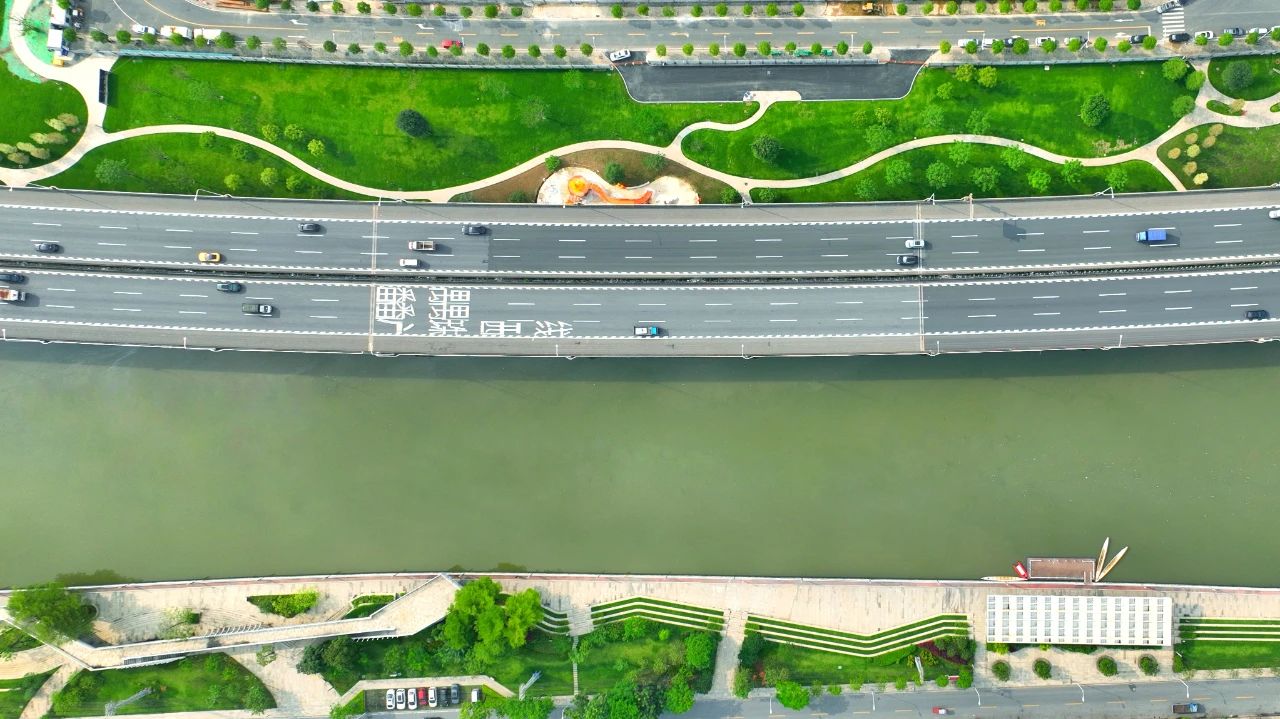 龙舟公园二期超全亮点大揭秘！遛娃、运动、拍大片，玩出N种花样！