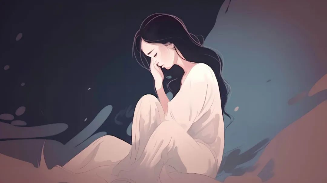 了解产后抑郁：这不是妈妈的错，她们值得被温柔以待