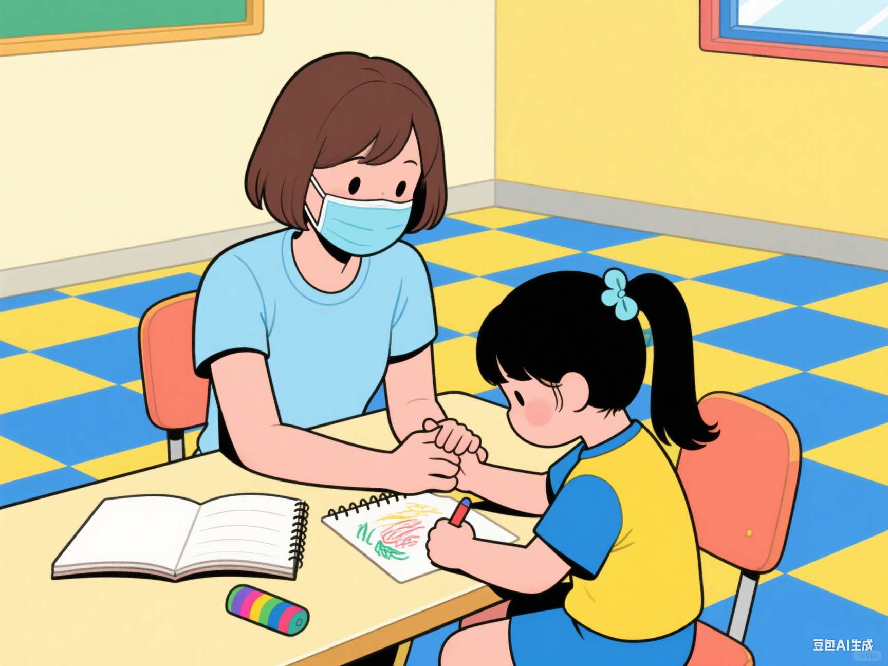 守护儿童成长，民政更有&agrave;i！