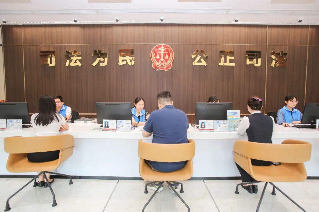 乘&ldquo;枫&rdquo;而上！看新城人民法庭擦亮&ldquo;金融审判&rdquo;特色丨&ldquo;1+6+N&rdquo;专题报道（68）