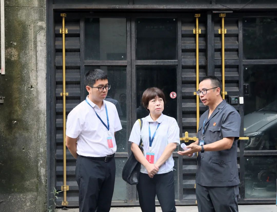 五年执行到位5.93亿元！看&ldquo;铁军法官&rdquo;如何破解执行难题丨佛山政法先锋⑦