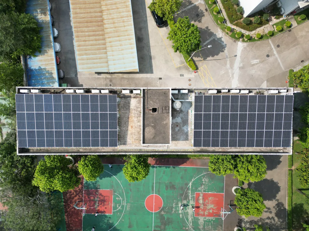 顺德装机量领跑全省！佛山&ldquo;光伏+建筑&rdquo;试点取得阶段性成效