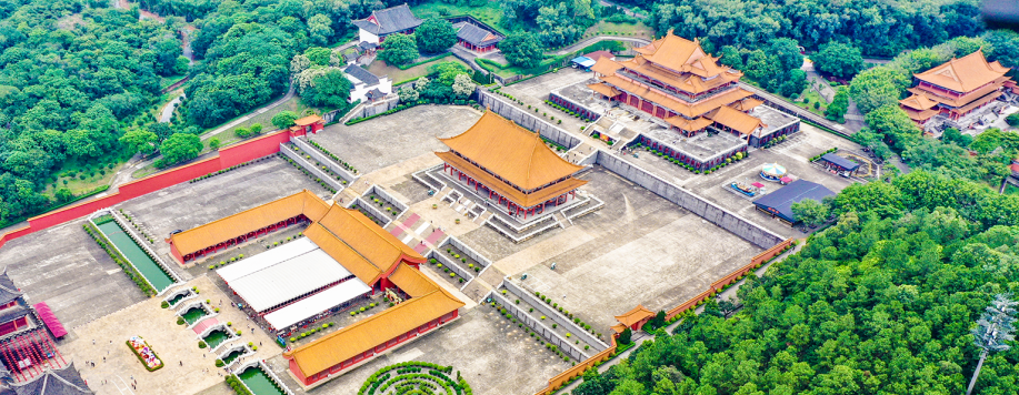 免费！半价！佛山景区福利来啦，冲！