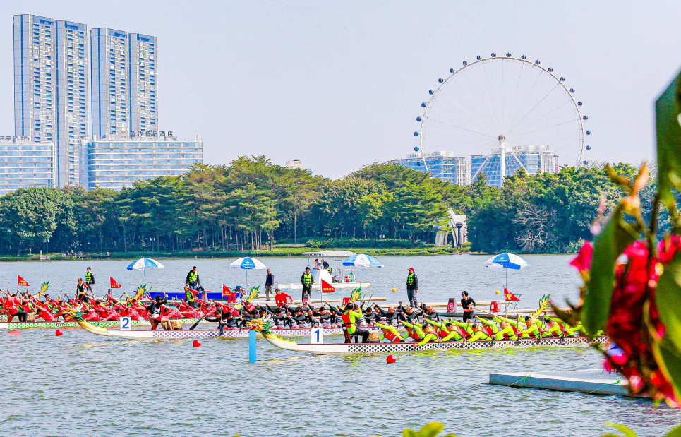 全国首个省级水经济促进会成立，佛山29家企业入会！